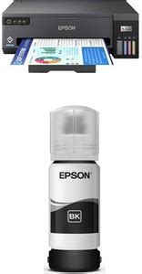 EPSANECOTANK Original Epson Ink For EcoTank L11050 A3 Wi-Fi Ink Tank ...