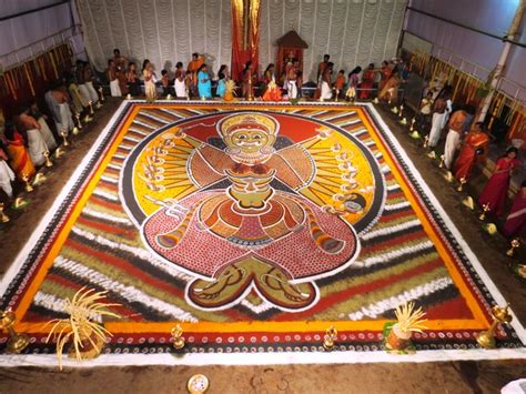 Vaikom Maha Shiva temple