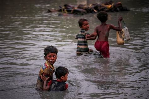 Wanted to show the plight of the Rohingyas: Pulitzer-winning ...