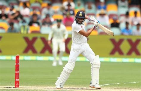 IND V AUS 2021: “Yuvraj Singh prepared me to face chin music” - Shubman ...