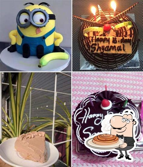 Vanilla The Bakery, Ahmedabad - Restaurant menu, prices and reviews