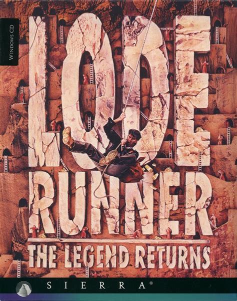 Image result for Lode Runner Speed Run
