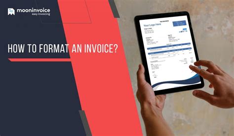 Image result for Invoice Format