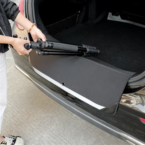 Image result for Rear Boot Scuff Protection