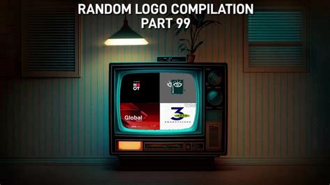 Random Logo Compilation 的图像结果
