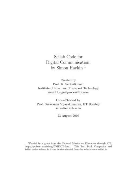 Image result for Scilab Color Code