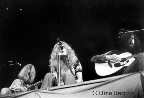 NY (MSG) 1971 | Led Zeppelin