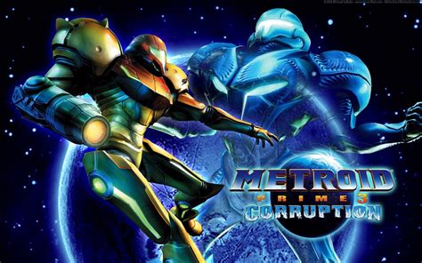 Metroid Prime HD 的图像结果