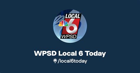 WPSD Local 6 Midday 的图像结果