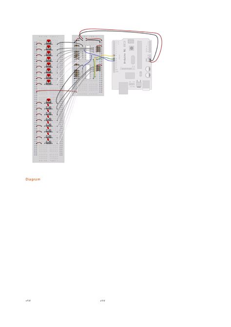 Image result for Arduino Shift Lights