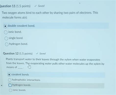 O2 Covalent Bond 的图像结果