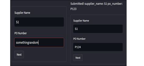 Image result for Streamlit Form Tutorial