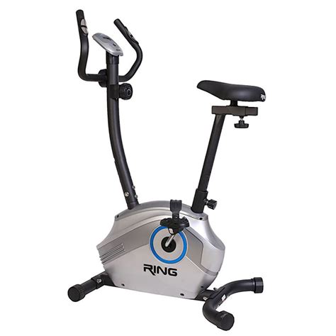 Sobni bicikl magentni Ring RX 109 | Volim svoj dom