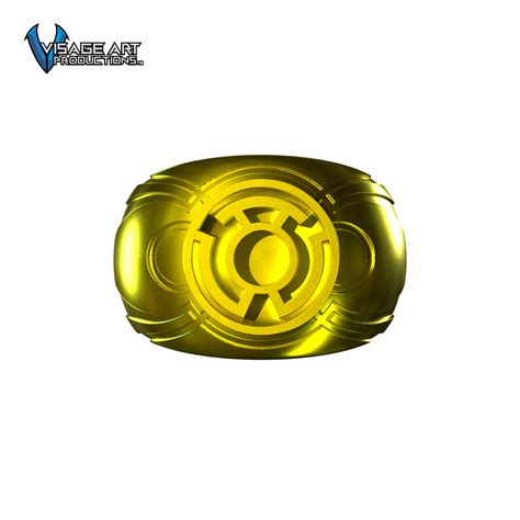 Symbol Green Lantern