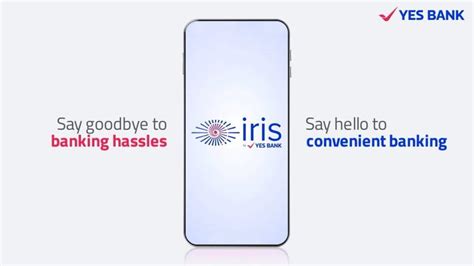 Yes Bank Launches All-In-One 'IRIS' Mobile App
