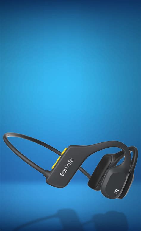 Open Ear Headphones India | NG EarSafe — All Models, Free Delivery