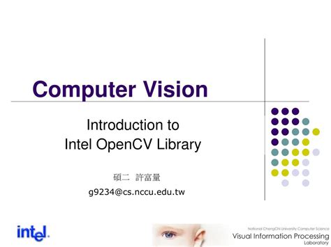 Computer Vision Images for PPT 的图像结果