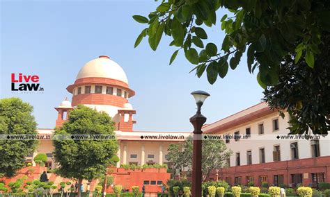 Trial Court Cannot Direct Life Sentence Should Extend To Remainder Of ...