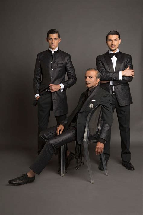 Collaboration | Luxury Menswear & Linen Tunics from India | House of ...