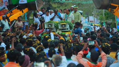 ಜೆಡಿಎಸ್‌ ಅಧಿಕಾರಕ್ಕೆ ಬಂದ್ರೆ ರೈತರಿಗೆ 10 ಸಾವಿರ, ವಿಧವೆಯರಿಗೆ 2 ಸಾವಿರ ...