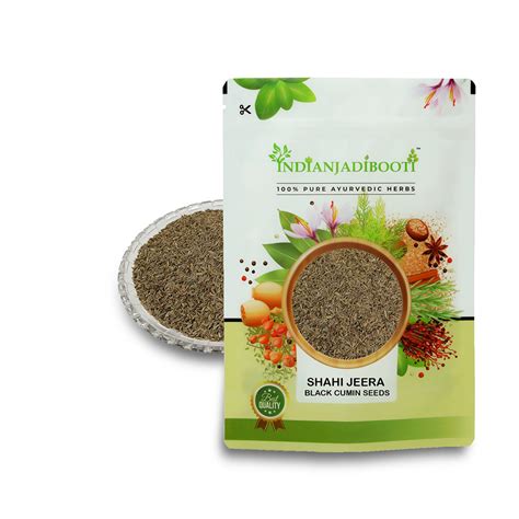Wholesome Spices and Powders : Order Black Cumin Seeds Shahi ...