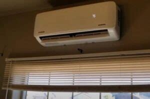 Mini Split Ceiling Cassette vs Wall Mount Ductless – HowTo HVAC