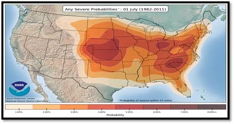 East Kentucky Severe Weather Threats