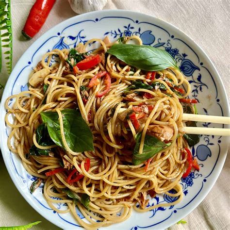 Asian Dinner Ideas - Food Fun & Faraway Places