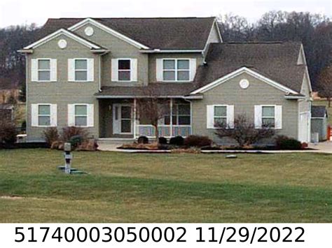 Delaware County, Ohio Auditor GIS