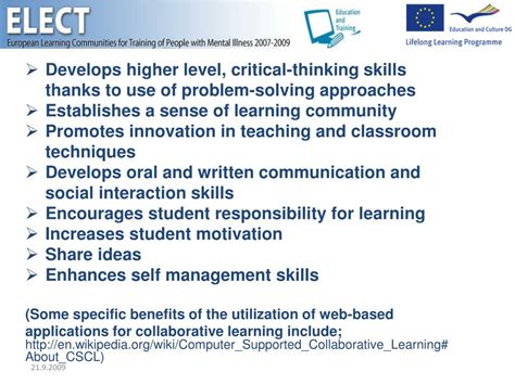 Computer Supported Collaborative Learning 的图像结果