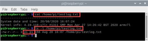 Image result for Raspberry Pi Startup Script