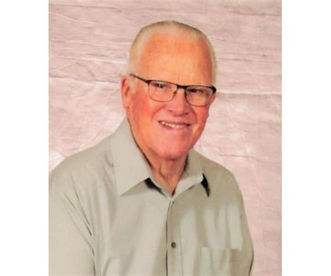 Ron Brenchley Obituary (1935 - 2024) - Rexburg, ID - Rexburg Standard ...