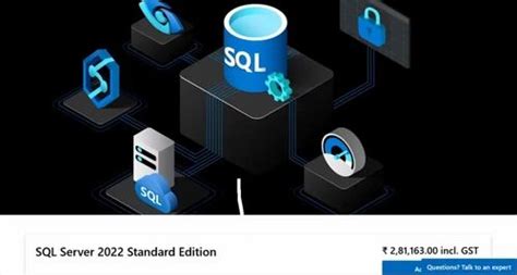 Image result for SQL Server Standard Edition