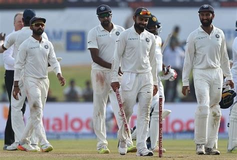 Sri Lanka vs India 2017, Who said what: The world reacts to India's ...