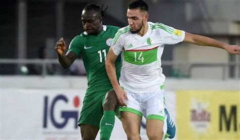 ALG vs IVC Dream11: Team Prediction, Team News, Playing 11 in Algeria ...