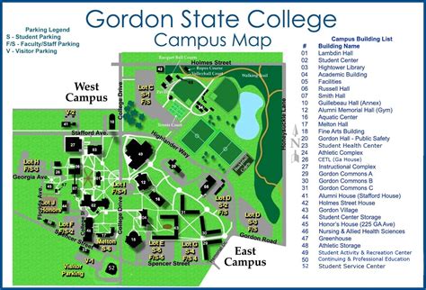 Navigate 360 | Gordon State College