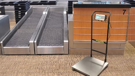 ‘Same bag, two weights’: Passenger questions Indigo scales after same ...