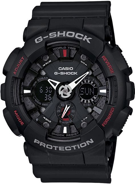 Casio G346 G-Shock Watch - For Men - Buy Casio G346 G-Shock Watch - For ...
