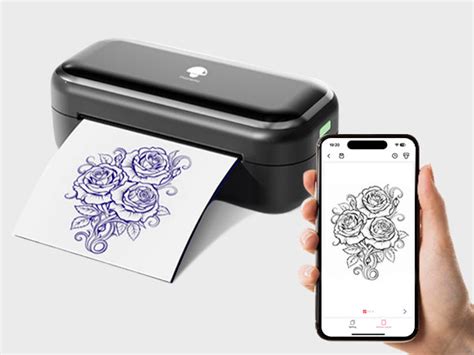 Phomemo Mini Printer 的图像结果