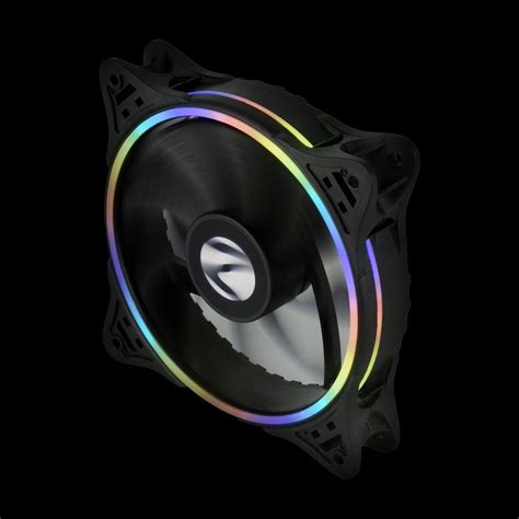 Zebronics PGF510C Gaming CPU fan