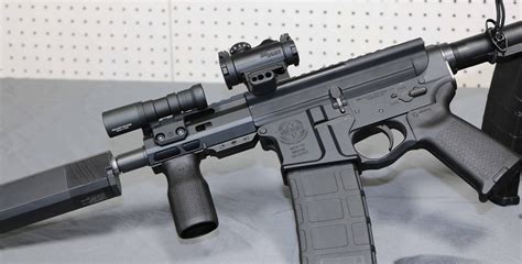 SIG ROMEO MSR Green Dot Sight SOR72002 - Mid State Firearms