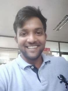 HBNI | Faculty Profile