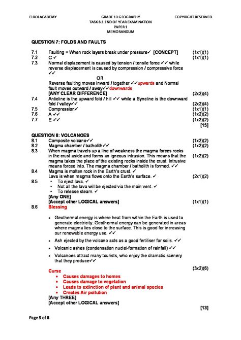 Model Activity Task Class 6 Geography October 的图像结果