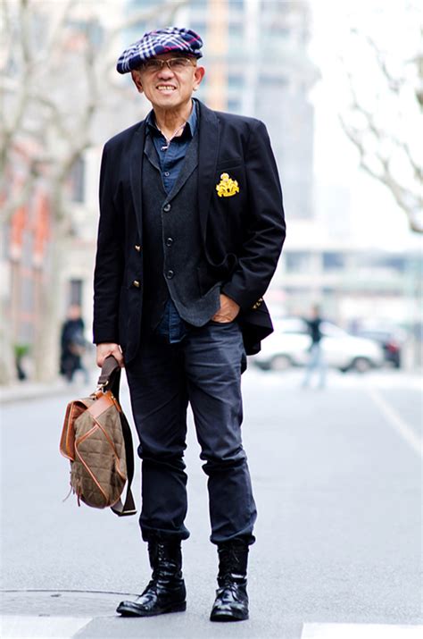 30岁男人该选择什么穿衣风格 这三种风格才更有气质_TOM时尚