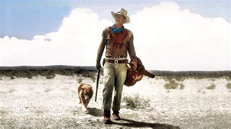 Le migliori scene d azione di John Wayne dal film Rio Bravo a Vero Grit