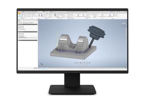 Image result for Inventor Tutorial CAD/CAM