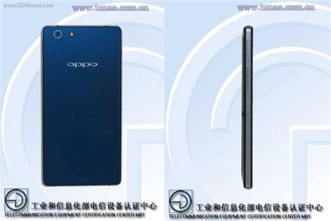 Oppo al lavoro su R8200: caratteristiche e immagini