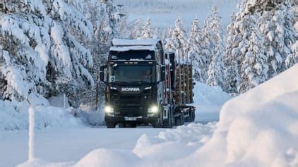 Scania 560 R review: the heaviest thing TG’s ever tested Reviews 2025 ...