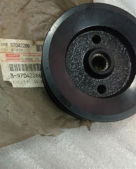 EGR Valve Optra J96386735 – CarTrends