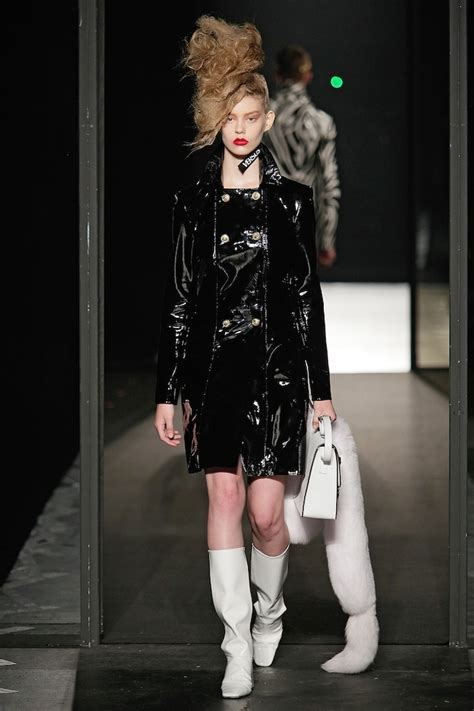 Versus Versace x JW Anderson | Dazed